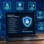 Best Cybersecurity Tips for Beginners