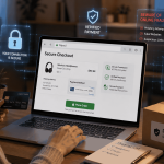 How to Stay Safe While Shopping Online