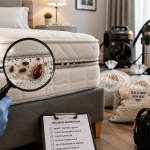 Step-by-Step Guide to Getting Rid of Bed Bugs