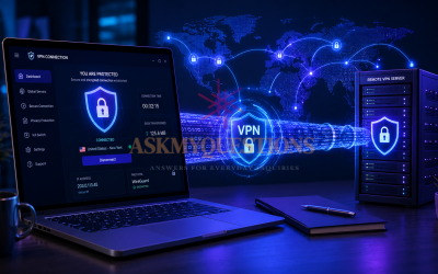 understanding vpn