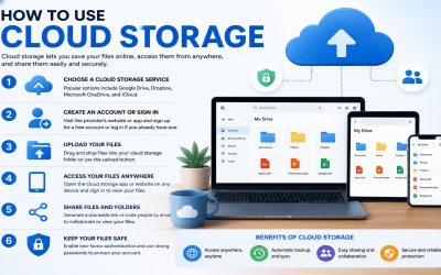Cloud Storage