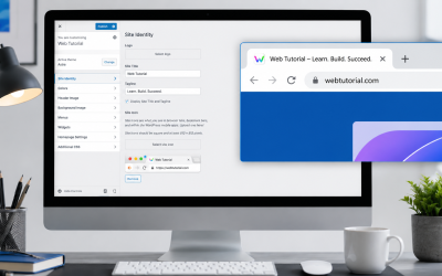 How to Change Your Website Icon in WordPress